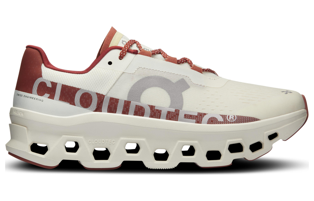 On Cloudmonster Shock Absorbers