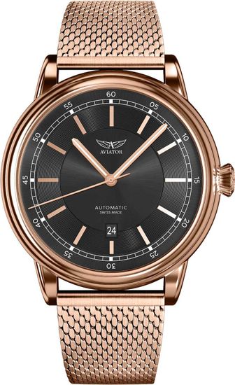 Наручные часы Aviator V.3.32.2.242.5