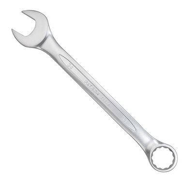 Ключ комбинированный 34мм PATRON P-75534