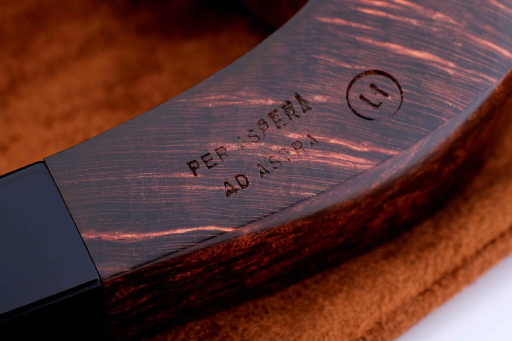 Трубка SER JACOPO L1, S882-1