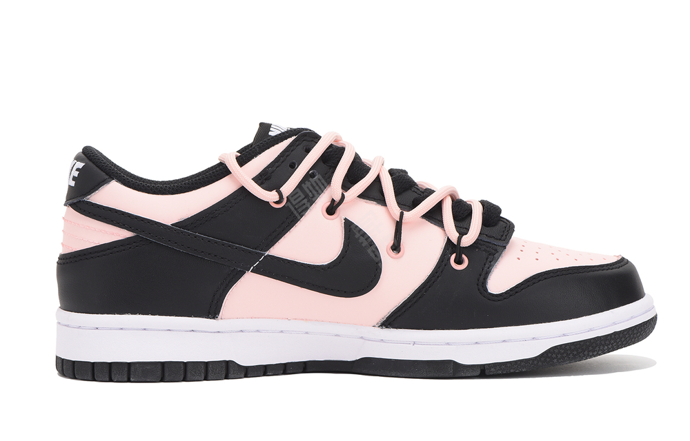 Кроссовки Nike Dunk Low GS (Подростковая размерная сетка)