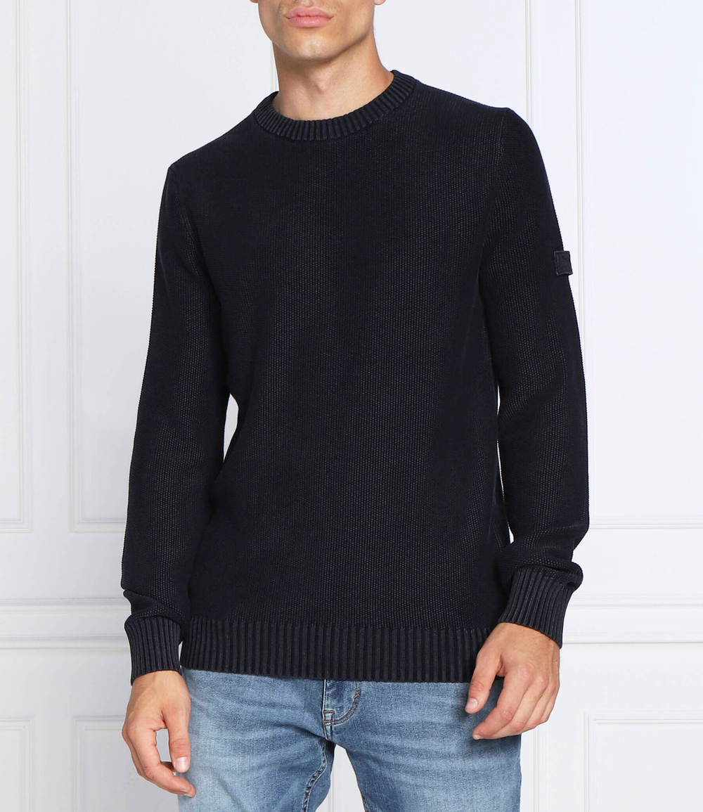 свитер Joop! Jeans - темно-синий(30033079)