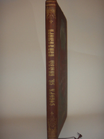 "Собор Святого Равноапостольного князя Владимира в Киеве". . 1905г.