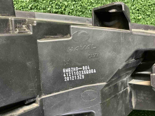 Фара левая Haval F7 1 (2018-2024) LED