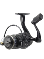 Набор Спиннинг, Катушка, Блесна Колебалка, Шнур, Поводки