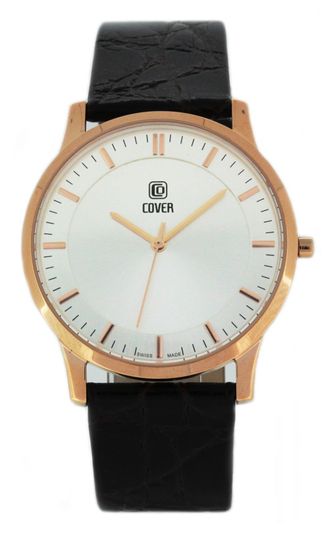 Cover PL42005.06 Reflections – мужские швейцарские часы