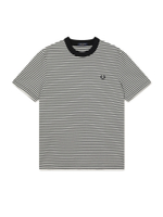 Мужская Футболка Fine Stripe