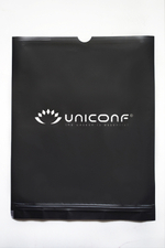 Мужская майка MB31 Серый Uniconf