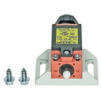 Концевой выключатель (дверной), однофазный, без кабеля и силовогоразъёма, 2 Н.З. контакта