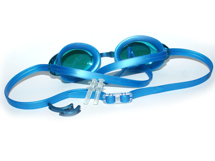 Очки для плавания SPRINTER :760