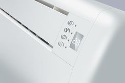 Напольно-потолочная сплит-система AUX ALCF-H36/5R1C + AL-H36/5R1C(U)