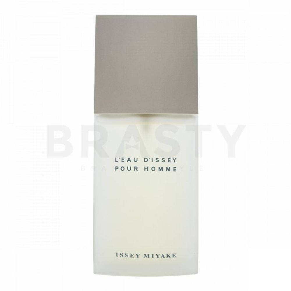 Issey Miyake L'Eau D'Issey Pour Homme EDT M 125 ml