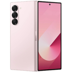 Samsung Galaxy Z Fold 6 12/256Gb Global Pink