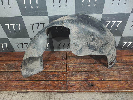 Подкрылок задний левый Hyundai Creta 1 (GS) 16-21 Б/У Оригинал 86821M0100