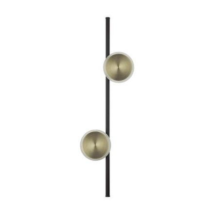 Настенный светильник ODEON LIGHT 6601/24WL