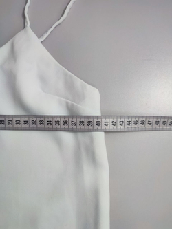 Топ Vero Moda базовый 38 размер