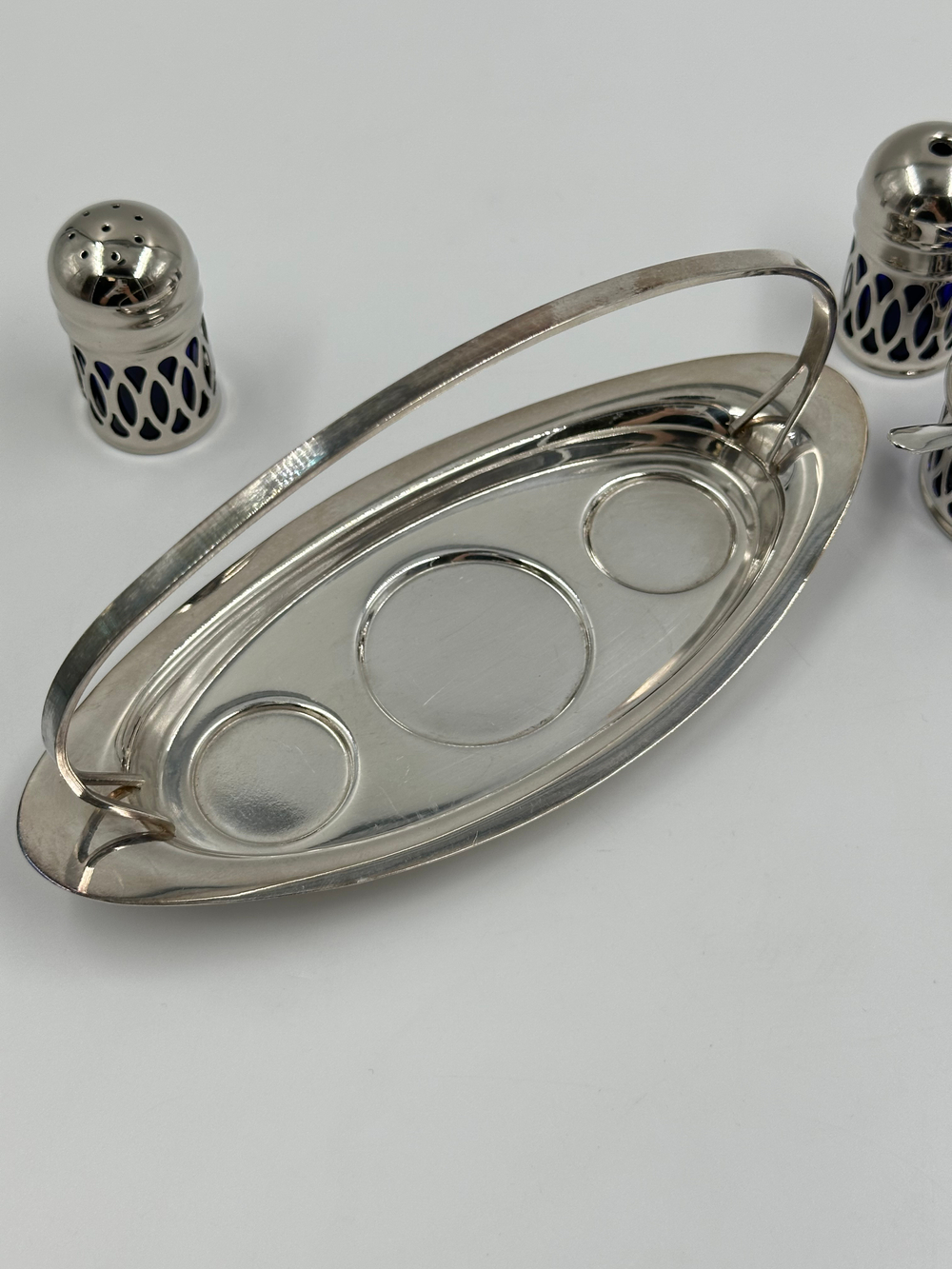 Набор для специй