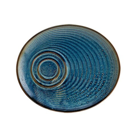 Блюдце 200*170 мм. Bonna Sapphire (64843)