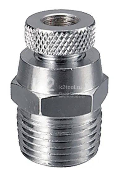 Вентиль Fubag 1/4"M в блистере