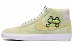 Кроссовки Frog Skateboards X Nike Blazer Qs