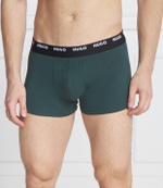 Трусики-боксеры 5шт. Hugo Bodywear - серый(50479944)