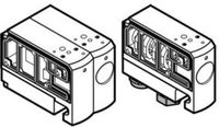 Распределители для CPV-SC Smart Cubic