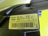 Фара левая MINI Hatch F55 F56 LED (13-18)
