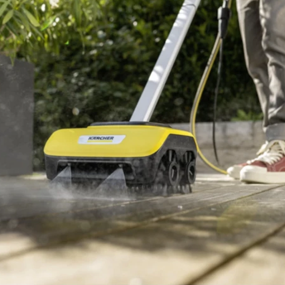 Karcher PCL 6 аппарат для чистки террас 1.644-020.0