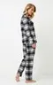 JOAN Пижама женская со штанами