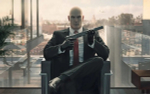 Hitman 3 [Xbox one] Б/У