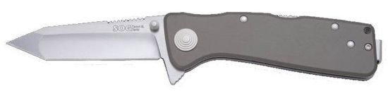 Складной нож SOG Мод. TWITCH XL TANTO 97165