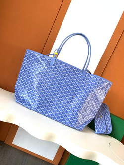 Goyard Saint Louis GM Bag