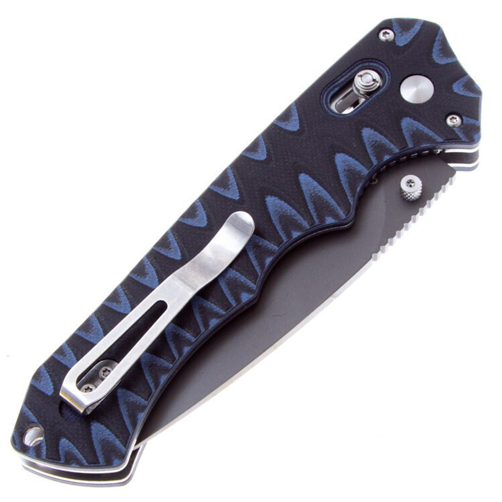 Нож ЕДС Steelclaw "Престиж"