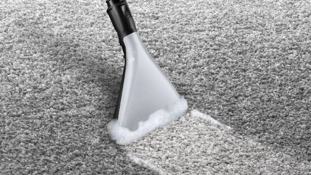 Пылесос Bosch BWD41700