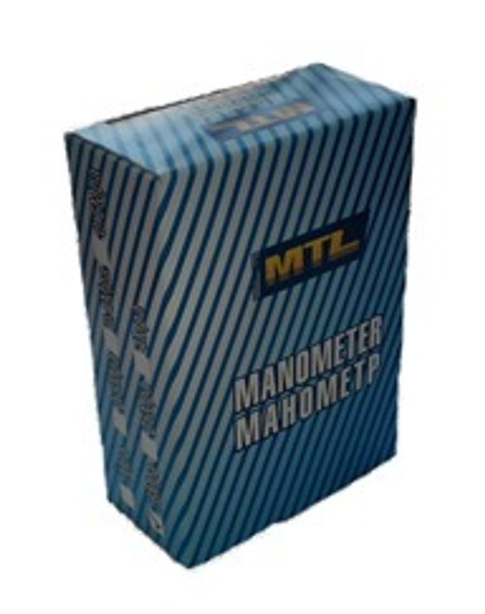 Манометр М12*1,5 ацетиленовый 4 МПа