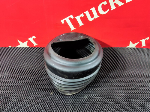 Кожух передней подушки