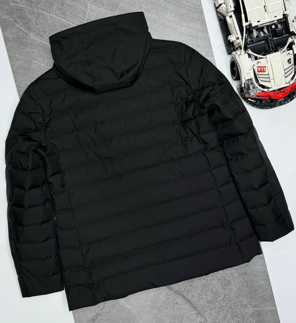 Пуховик Kiton