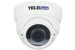IP-видеокамера TS-CDi-T3020PAF (v.3)