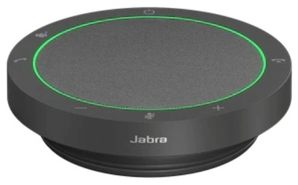 Спикерфон  Jabra Speak2 40, MS Teams
