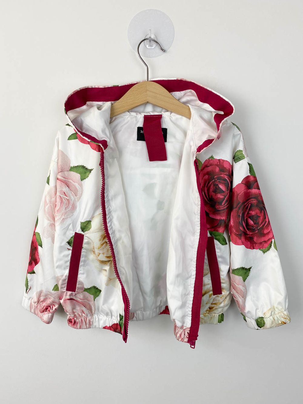 Ветровка Monnalisa, 104