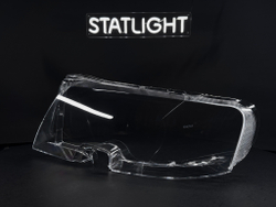 Левое стекло Volkswagen Passat B5 2000-2005 рестайлинг