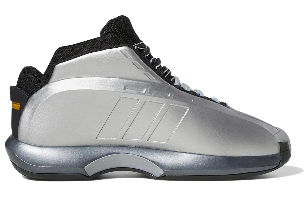 Кроссовки Adidas Crazy 1