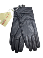 Перчатки. Женские. Материал верха: Кожаные люкс качества. Подклад: Трикотаж-шерсть. 5 шт в упаковке.