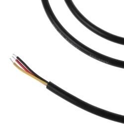 Цифровой датчик температуры DS18B20 c резьбой 1/2 и проводом 95 см