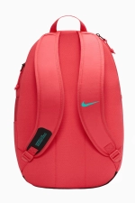 Рюкзак Nike Academy Team - красный