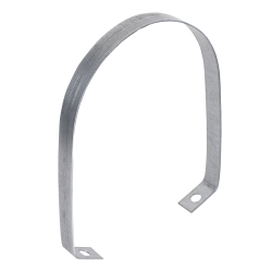 Хомут спринклерный без гайки SHUFT 6" (d170мм) (50)