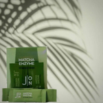 Очищающая энзимная пудра для проблемной кожи J:ON Matcha Enzyme Powder Wash 1 шт.