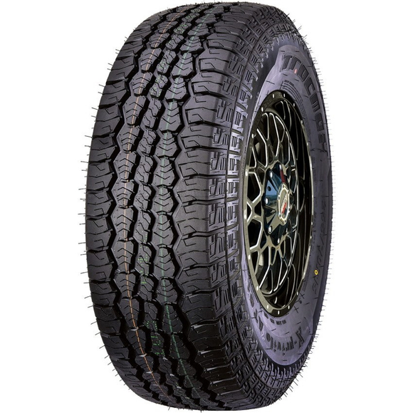 Летняя шина Tracmax X-Privilo AT01 (215/70 R16 100H)
