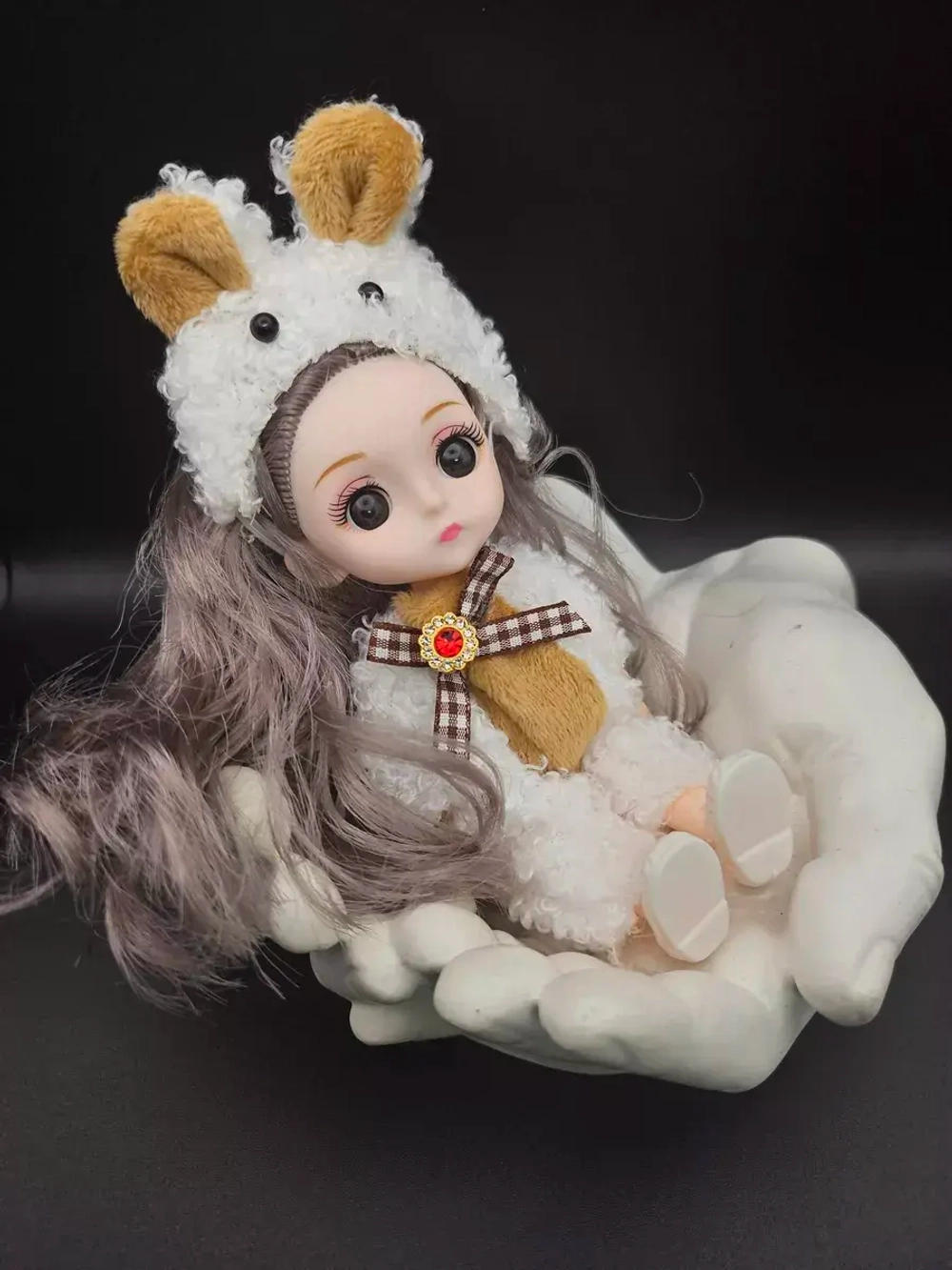 Кукла "Мили"