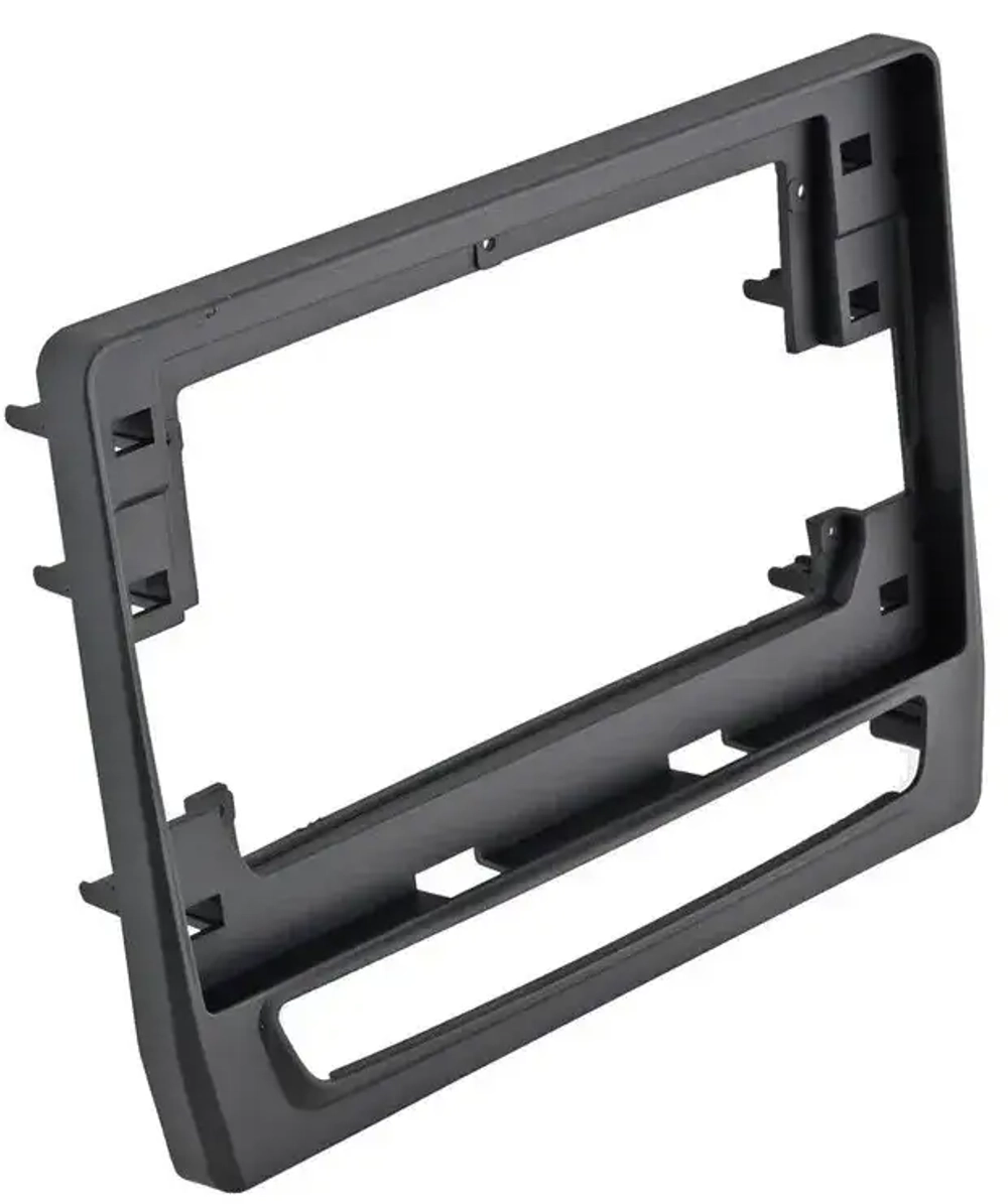 Магнитола для Mitsubishi ASX 2020+ (штатный 8" экран) - Parafar PF027RN2K на Android 13, QLED+2K, ТОП процессор, 4Гб+32Гб, CarPlay, 4G SIM-слот